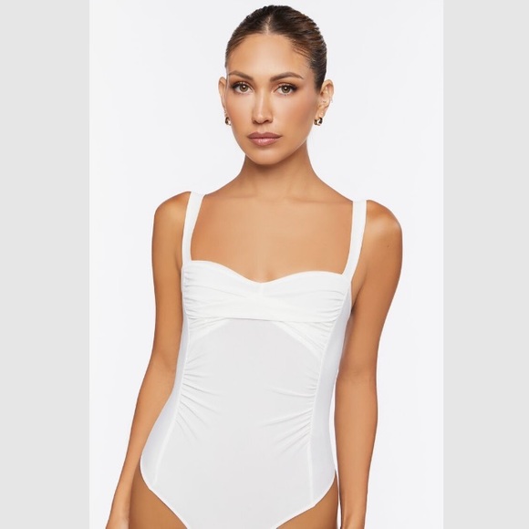 f o r e v e r 2 1 • tank bodysuit - Picture 4 of 5